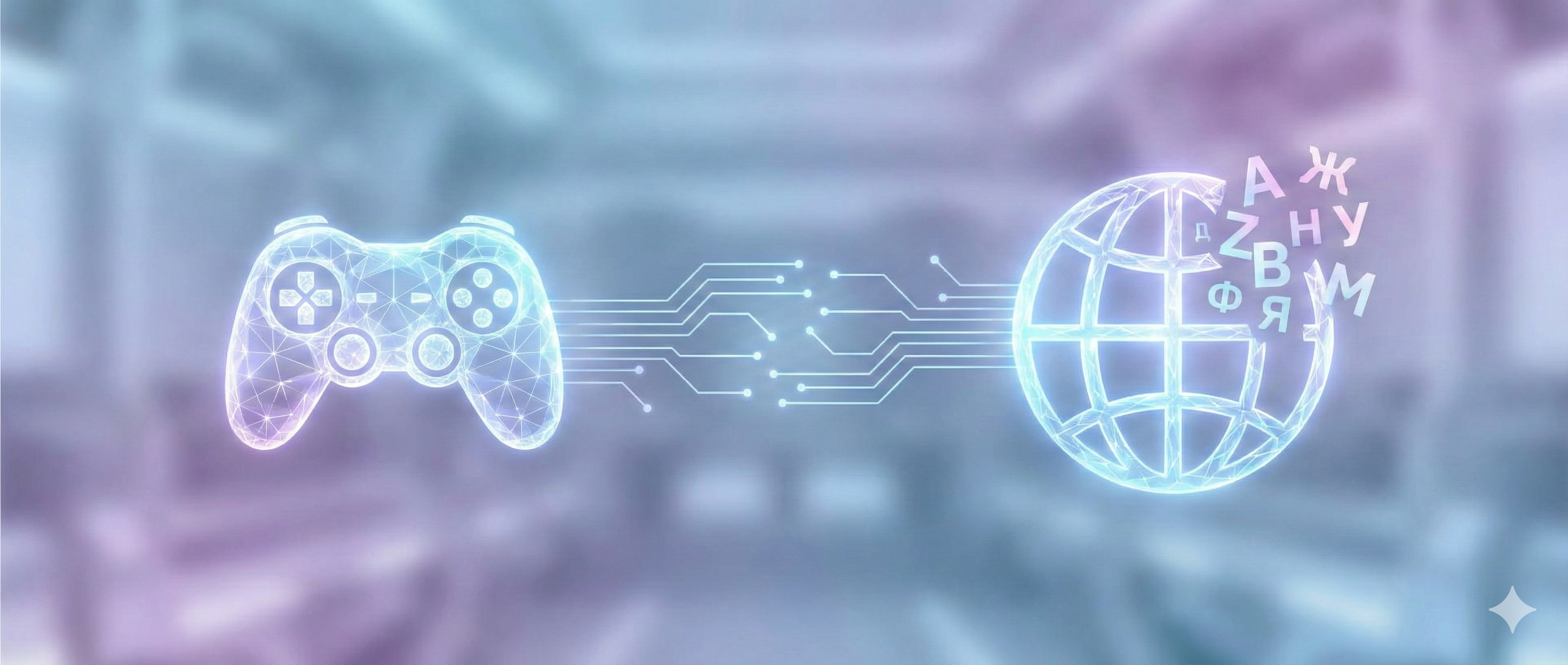 What we owe to translators and gamers