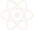 Logo of React